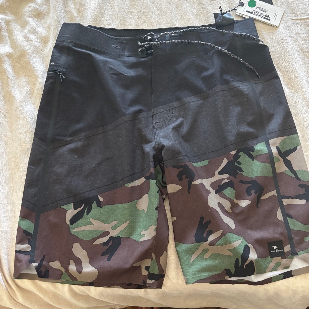Rip curl Mirage ultimate board shorts